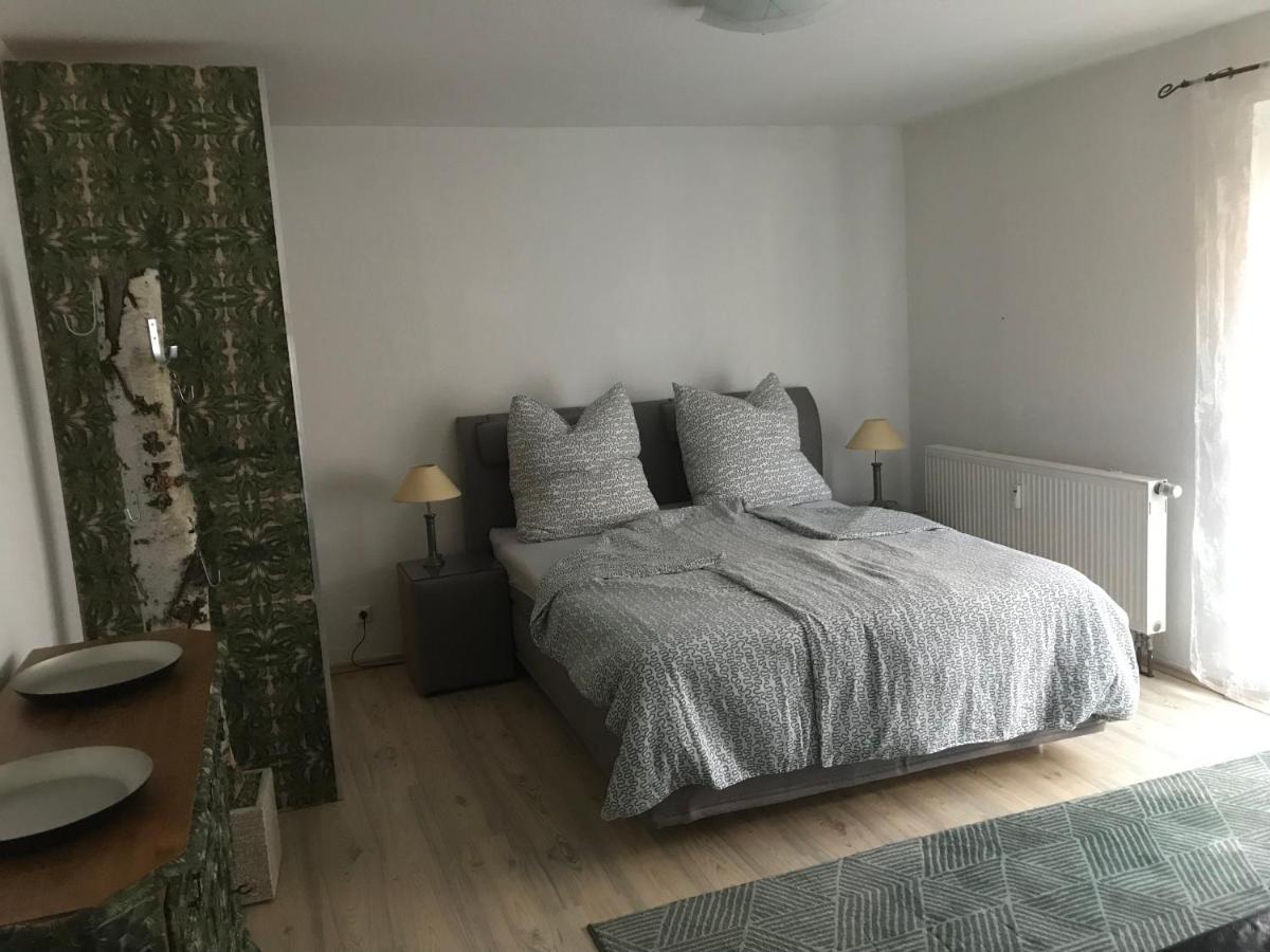 Апартаменти Haus Friedel 2 Юберлінген Екстер'єр фото